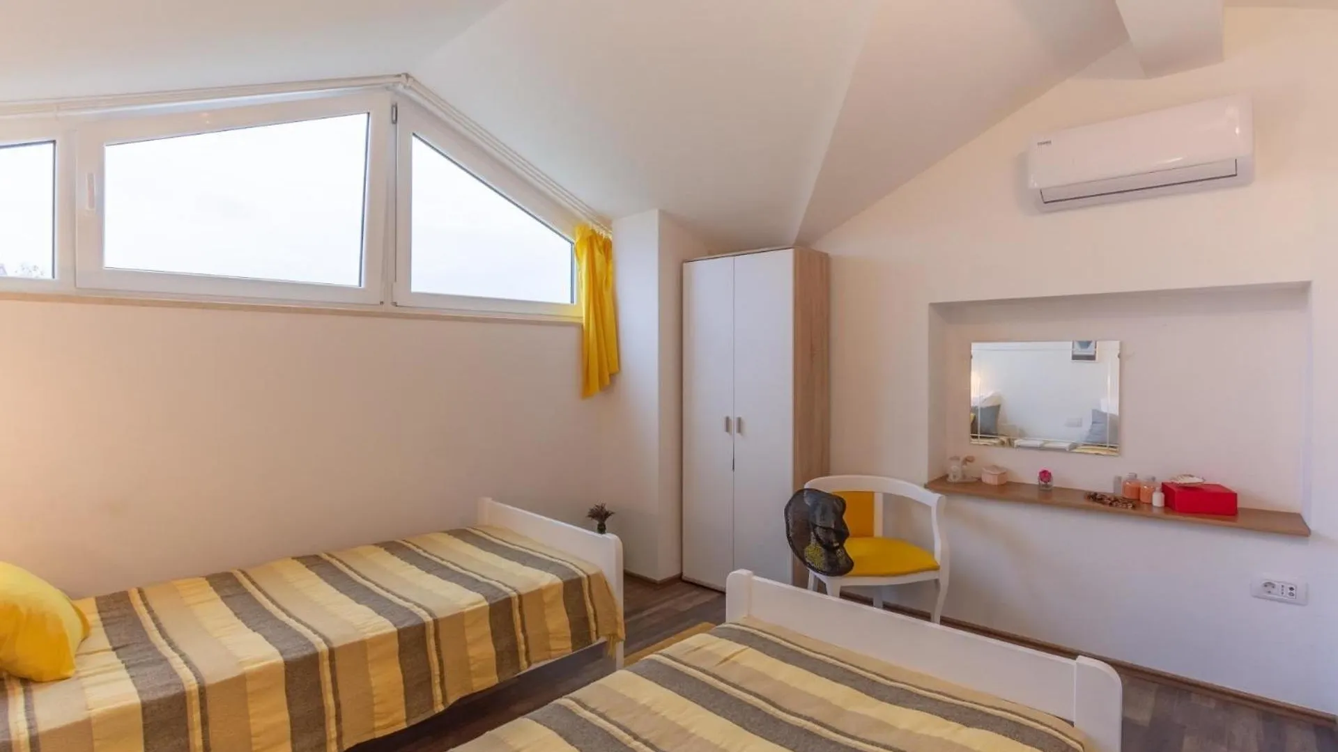 Holiday home Ferienhaus Mit Privatpool Fuer 6 Personen Ca 140 Qm In Marcana, Istrien Suedkueste Von Istrien