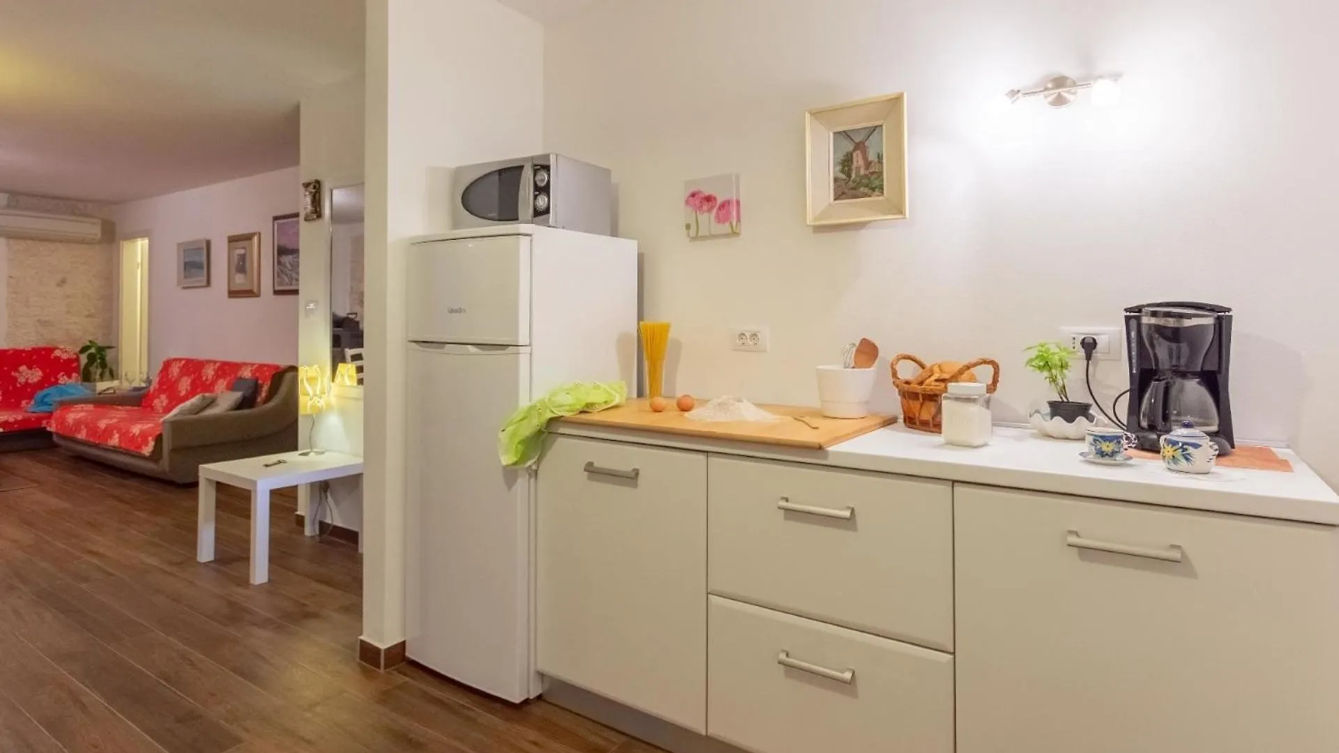 Ferienhaus Mit Privatpool Fuer 6 Personen Ca 140 Qm In Marcana, Istrien Suedkueste Von Istrien 0*, Marcana