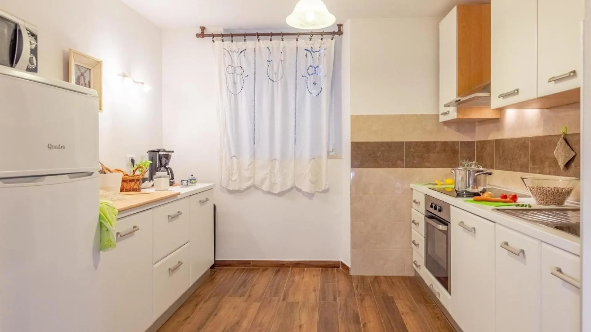 Holiday home Ferienhaus Mit Privatpool Fuer 6 Personen Ca 140 Qm In Marcana, Istrien Suedkueste Von Istrien